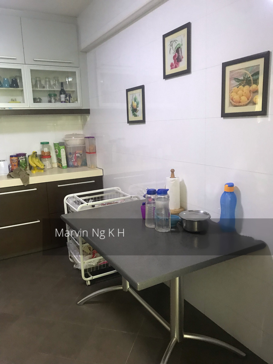 Blk 557 Hougang Street 51 (Hougang), HDB 4 Rooms #209292861